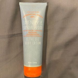 Lavender & Sandalwood by Bath & Bodywork’s